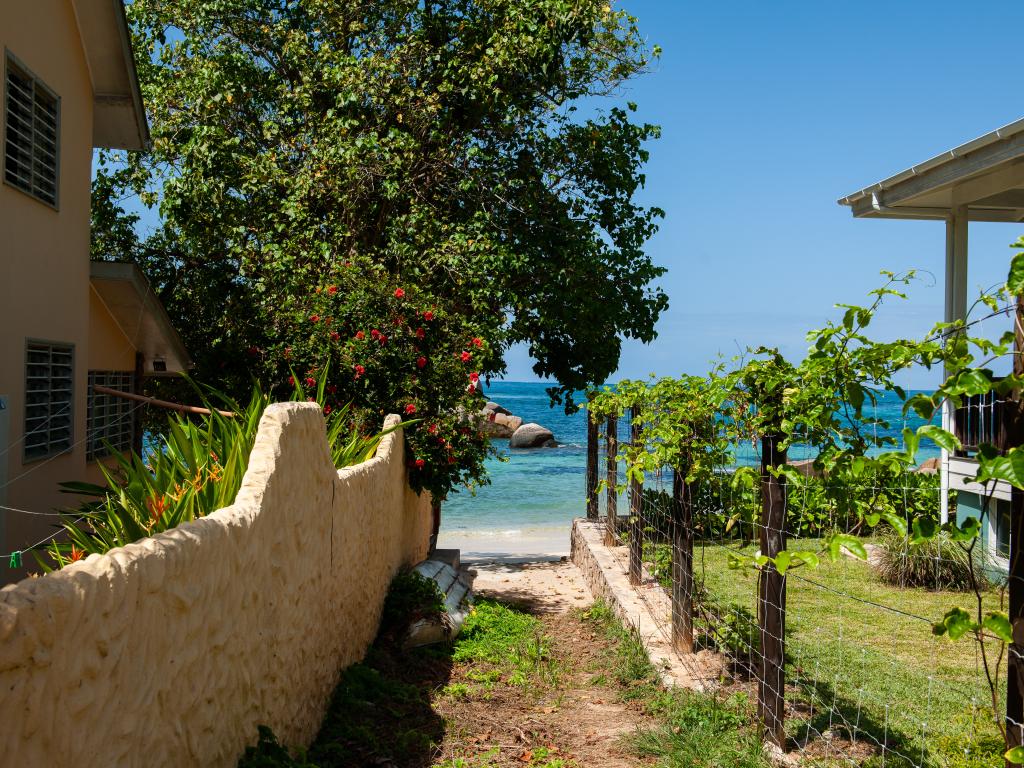 Nid'Aigle Lodge - Foto 5