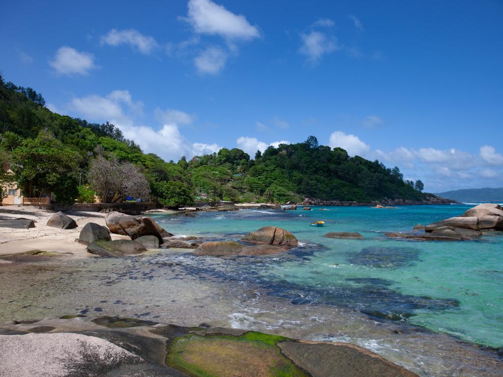 Nid'Aigle Lodge - Foto 3