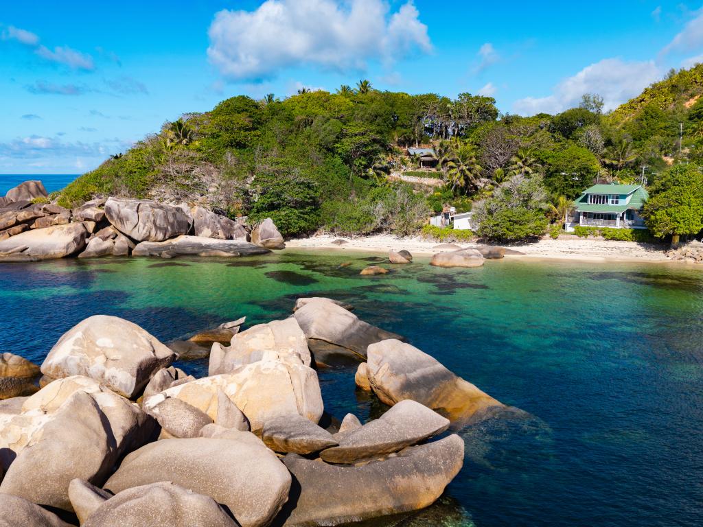 Nid'Aigle Lodge - Photo 4