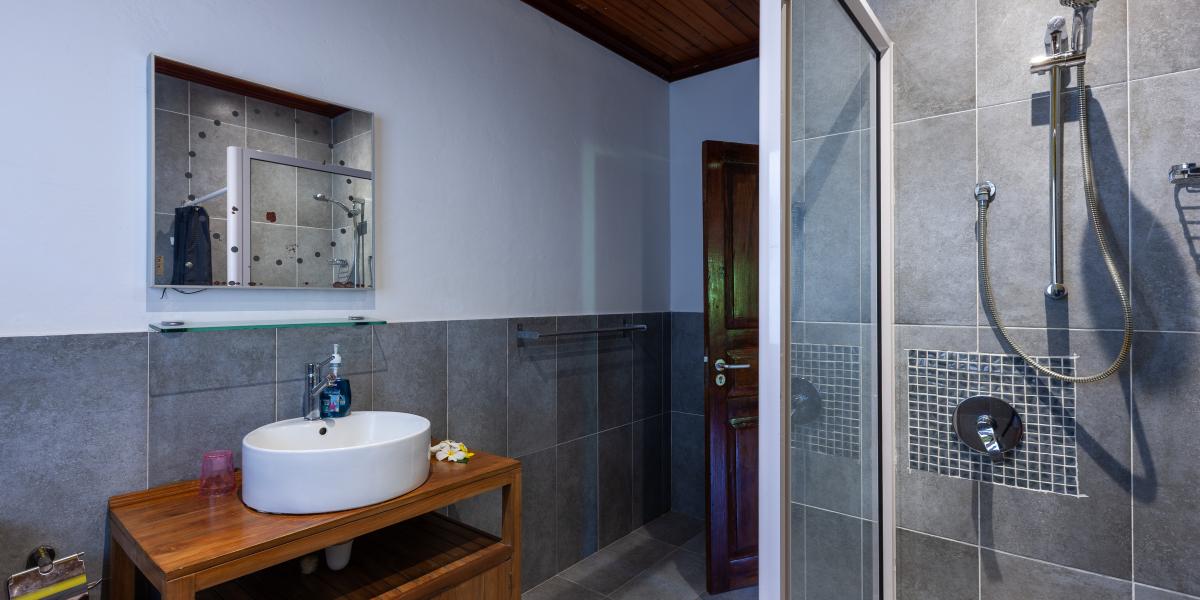 Nid'Aigle Lodge - Maison principale