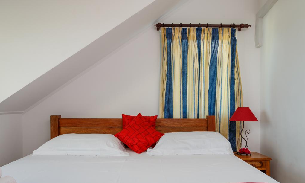 Man-Fiyo - Apartment with Kingsize Bed