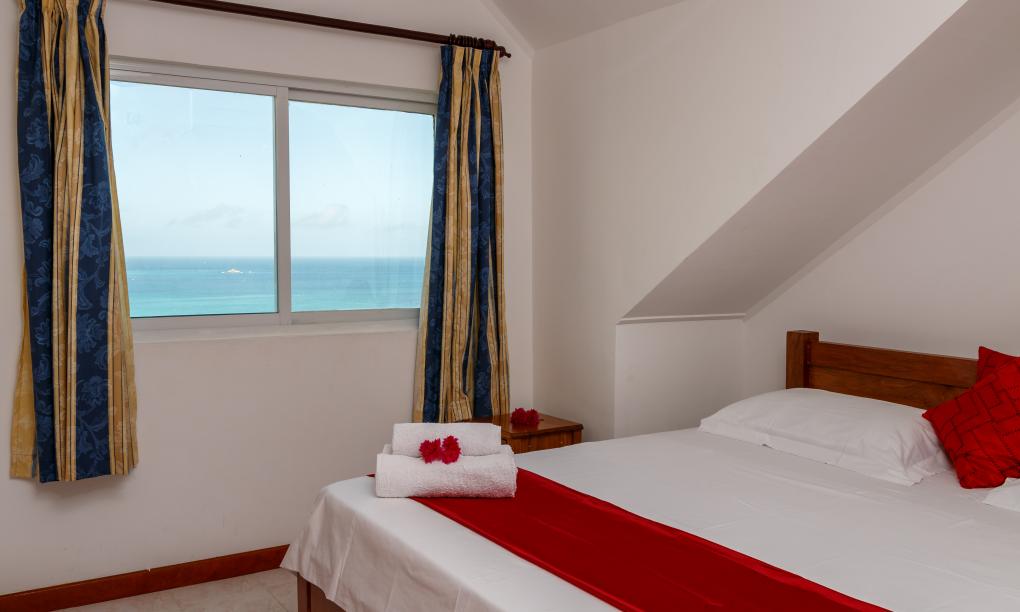 Man-Fiyo - Apartment with Kingsize Bed