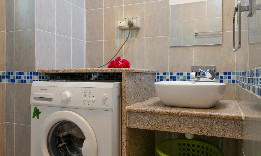 Man-Fiyo - Apartment with Kingsize Bed