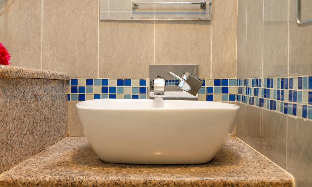 Man-Fiyo - Apartment with Kingsize Bed