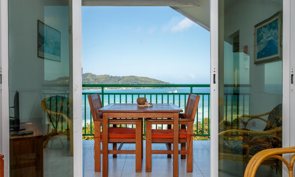 Man-Fiyo - Apartment with Kingsize Bed