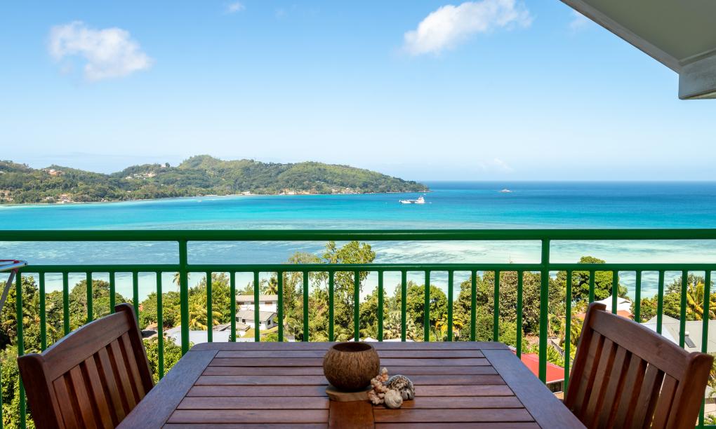 Man-Fiyo - Apartment with Kingsize Bed