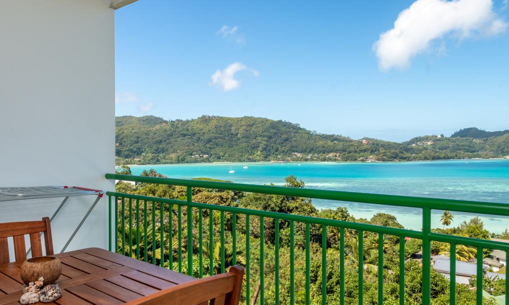 Man-Fiyo - Apartment with Kingsize Bed