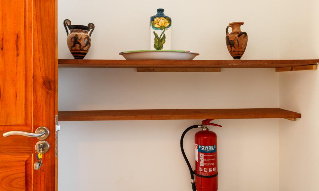 Man-Fiyo - Apartment with Kingsize Bed