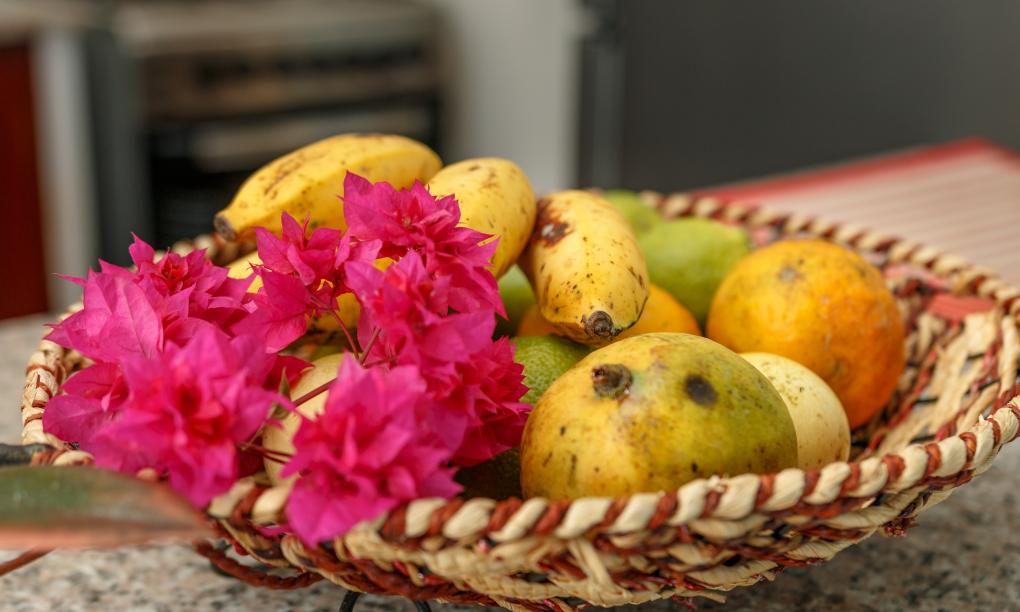 Man-Fiyo - Apartment with Kingsize Bed