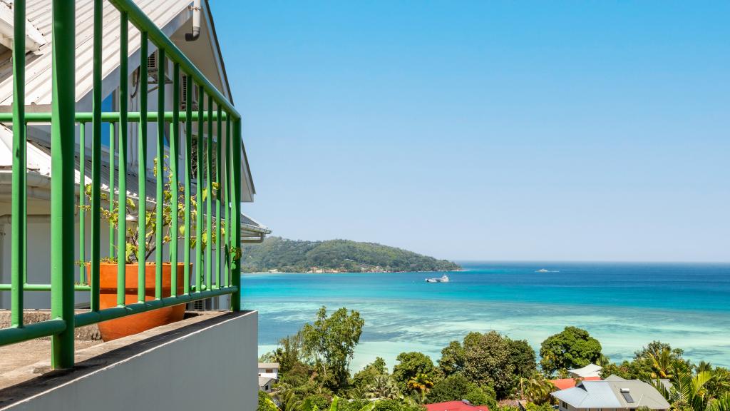 Foto 29: Man-Fiyo - Mahé (Seychellen)