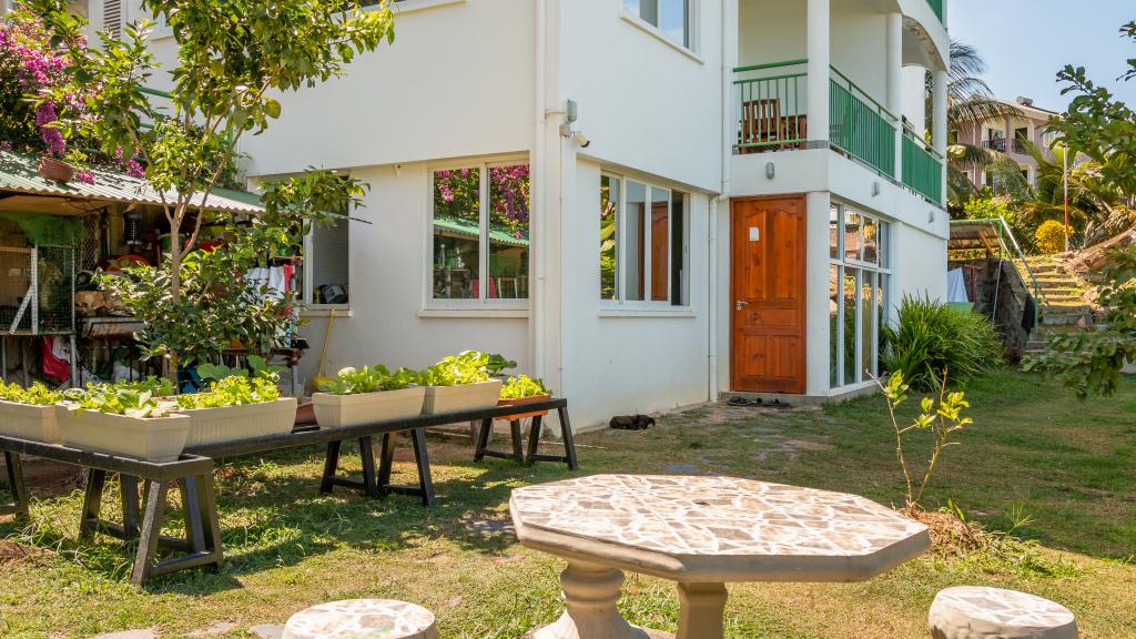 Foto 13: Man-Fiyo - Mahé (Seychelles)