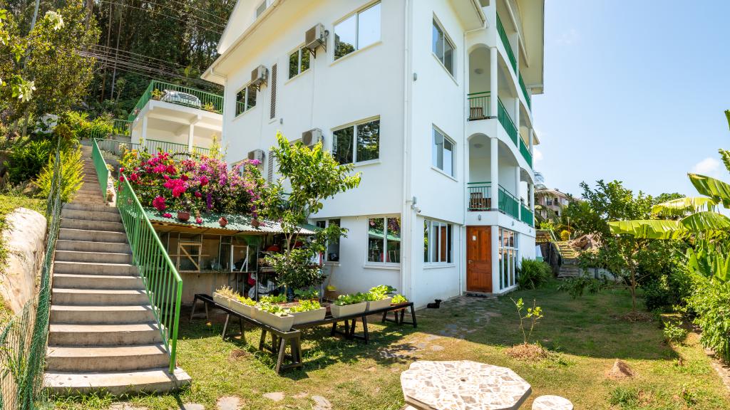 Foto 3: Man-Fiyo - Mahé (Seychelles)