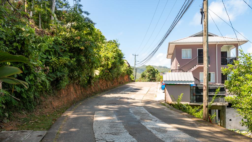 Foto 19: Man-Fiyo - Mahé (Seychelles)