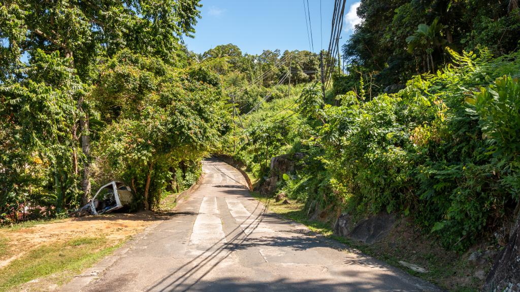 Foto 20: Man-Fiyo - Mahé (Seychelles)
