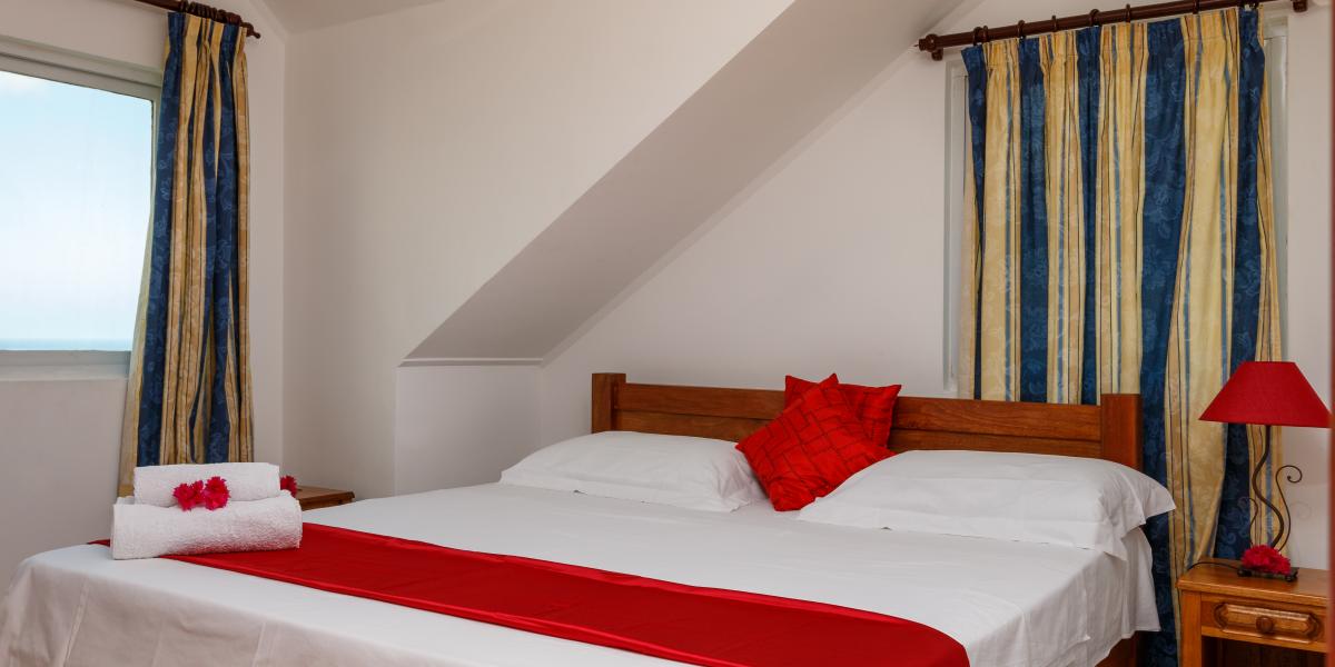 Man-Fiyo - Apartment with Kingsize Bed