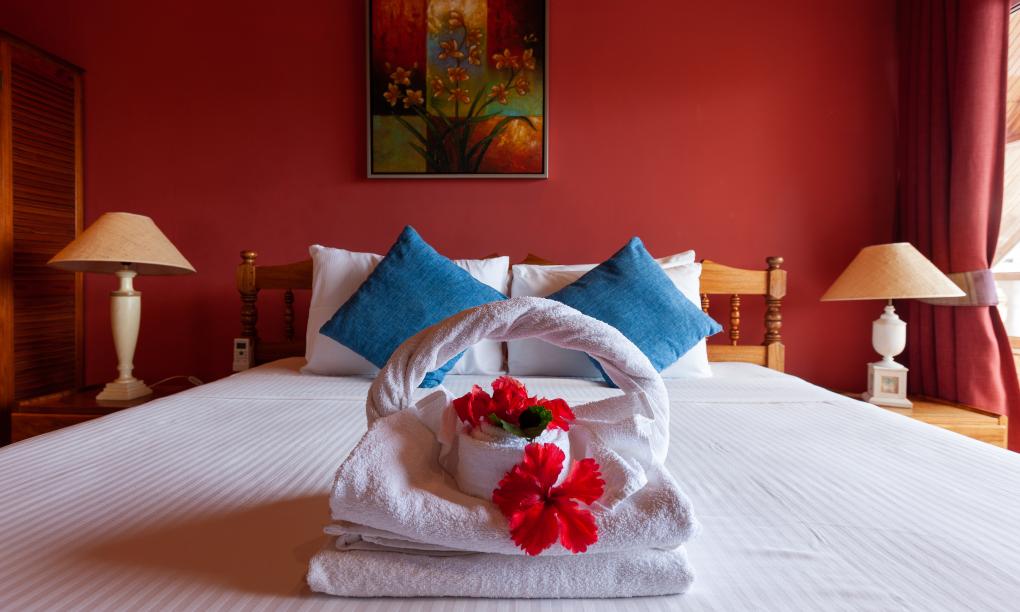 Villa Aya - Grand Villa