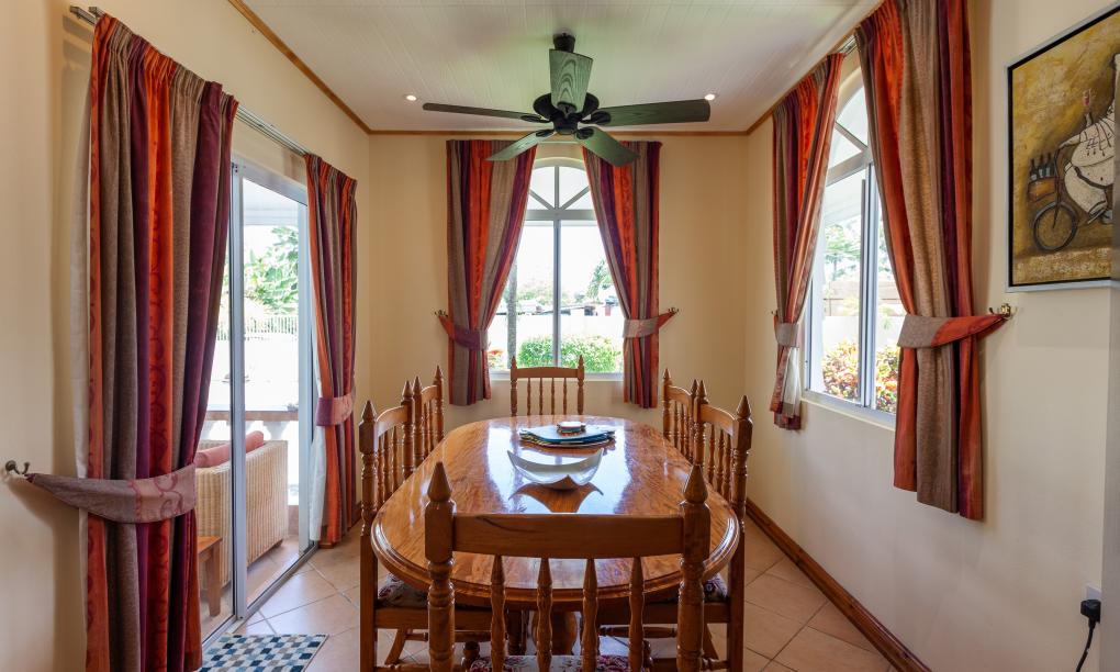 Villa Aya - Grand Villa