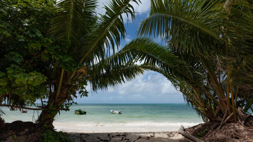 Foto 20: Villa Aya - Praslin (Seychelles)