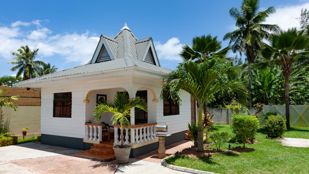 Foto 6: Villa Aya - Praslin (Seychellen)