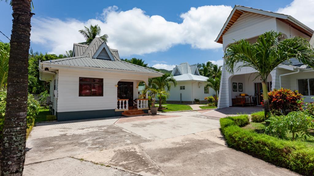 Photo 5: Villa Aya - Praslin (Seychelles)