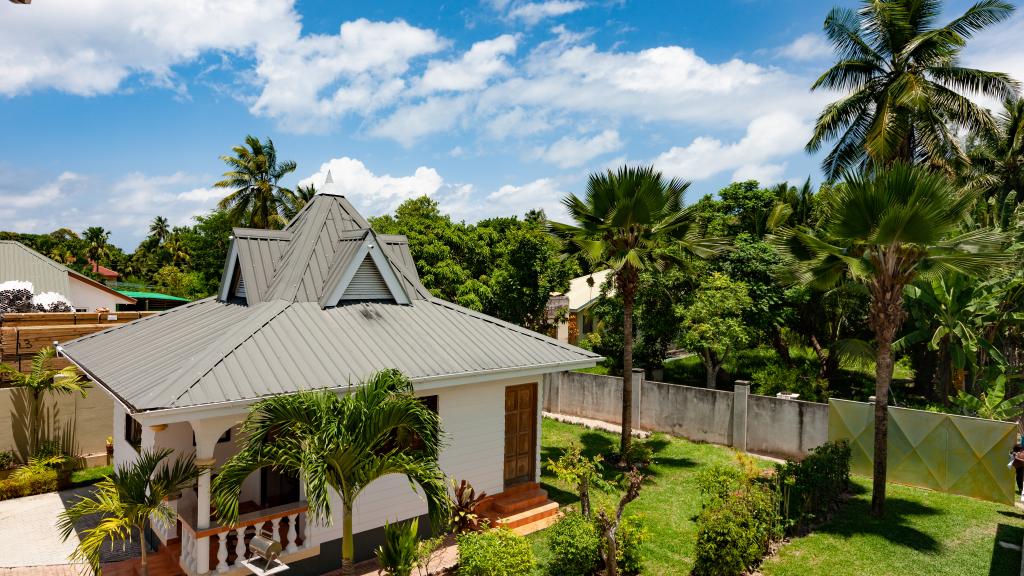 Photo 8: Villa Aya - Praslin (Seychelles)