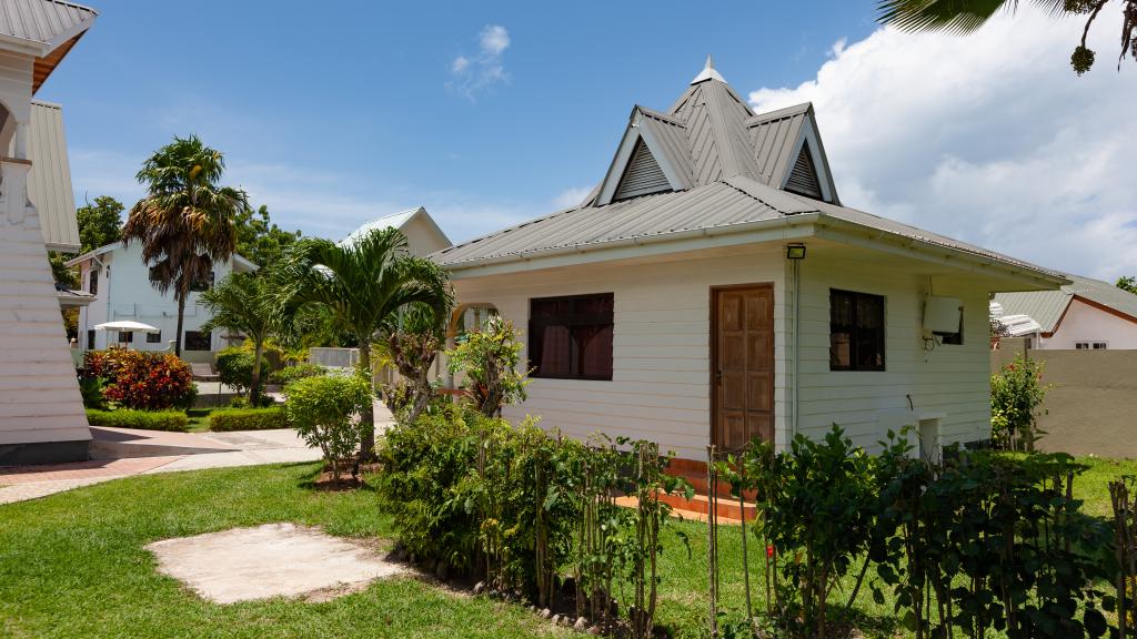 Foto 7: Villa Aya - Praslin (Seychellen)