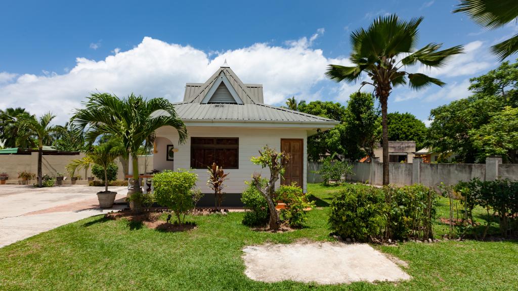 Foto 10: Villa Aya - Praslin (Seychellen)