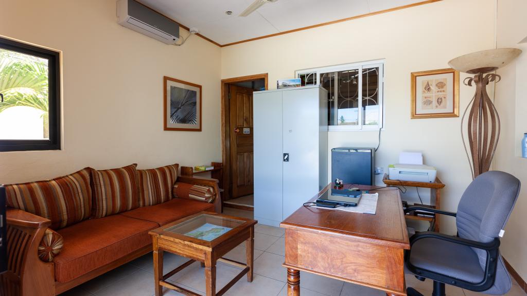 Foto 11: Villa Aya - Praslin (Seychellen)