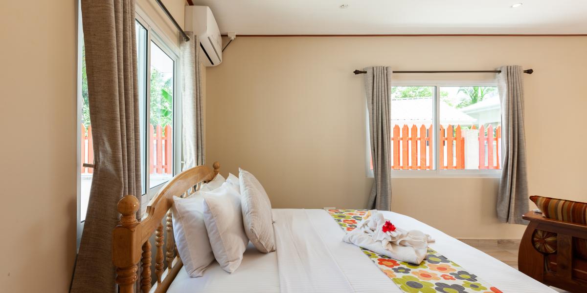 Villa Aya - Garden Villa