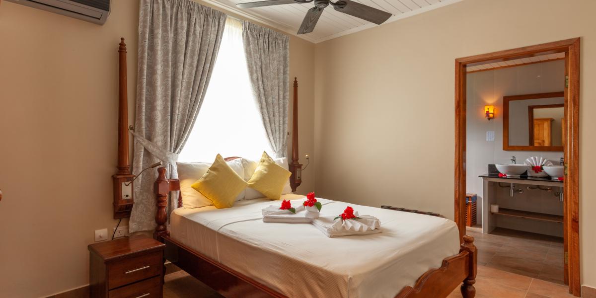 Villa Aya - Grand Villa