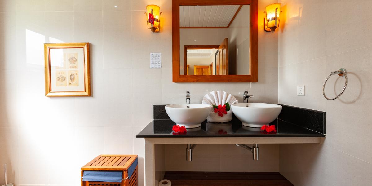 Villa Aya - Grand Villa