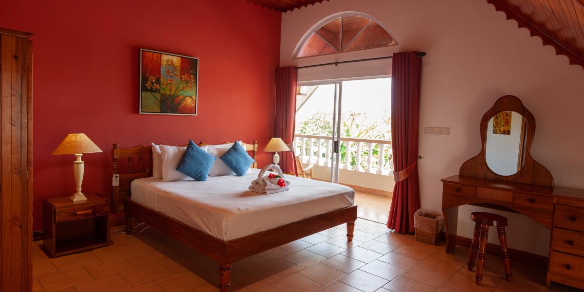 Villa Aya - Grand Villa