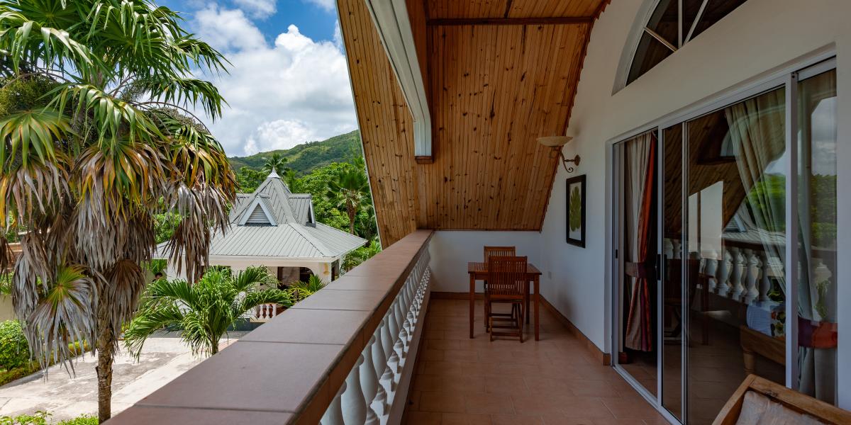 Villa Aya - Grand Villa