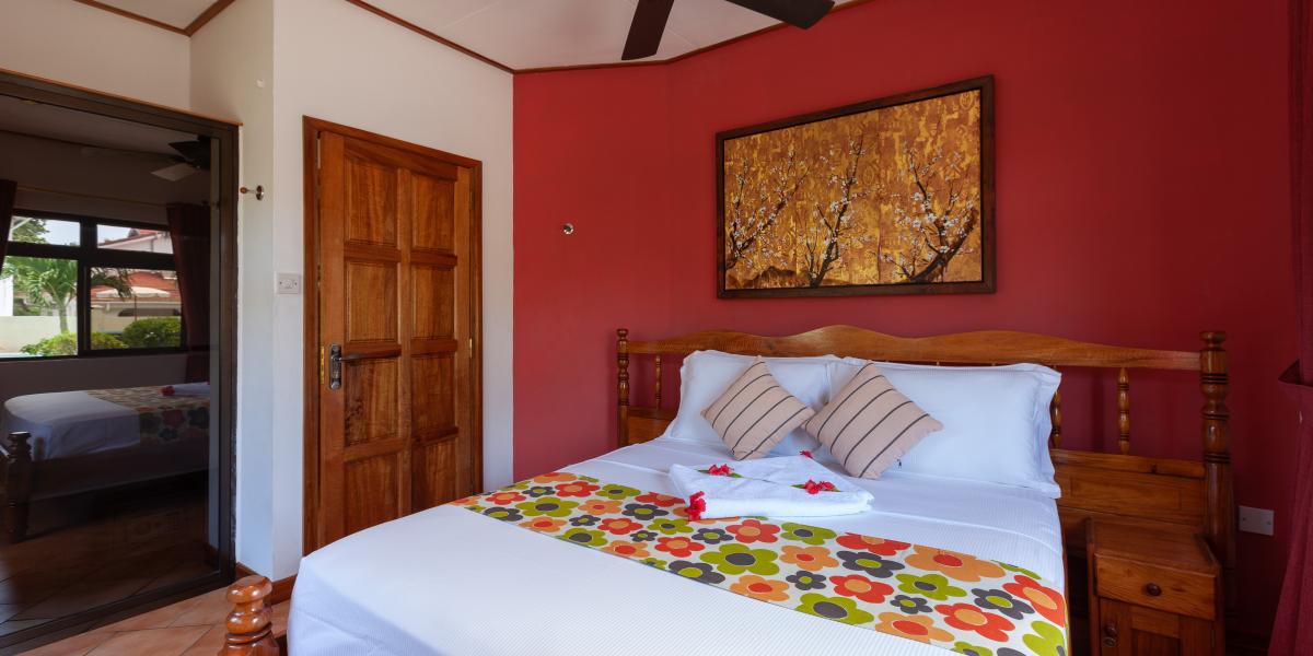 Villa Aya - Petit Villa