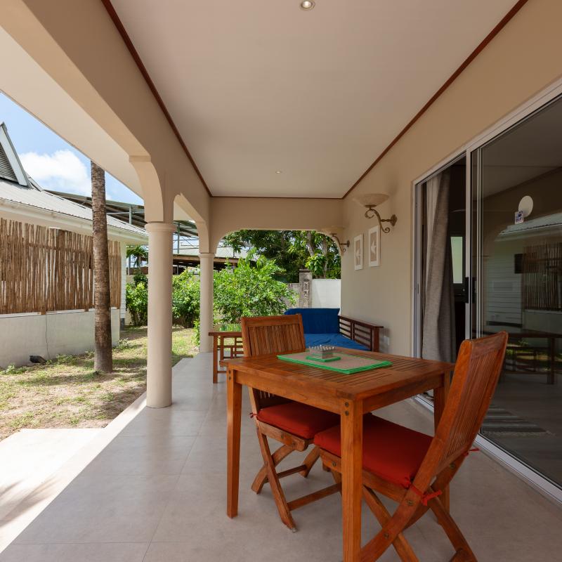 Villa Aya - Garden Villa