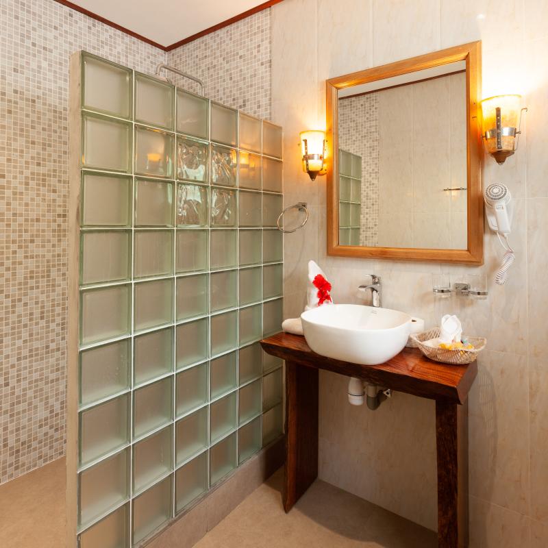 Villa Aya - Garden Villa