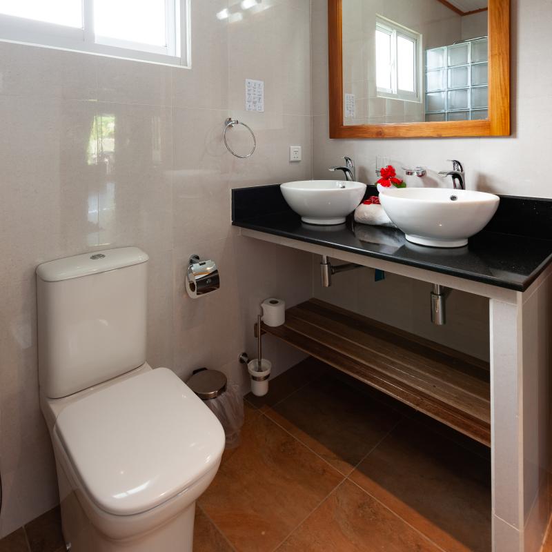 Villa Aya - Grand Villa