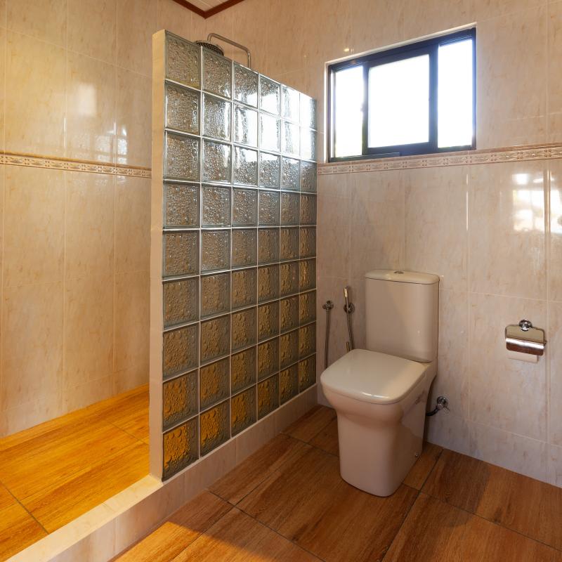 Villa Aya - Petit Villa