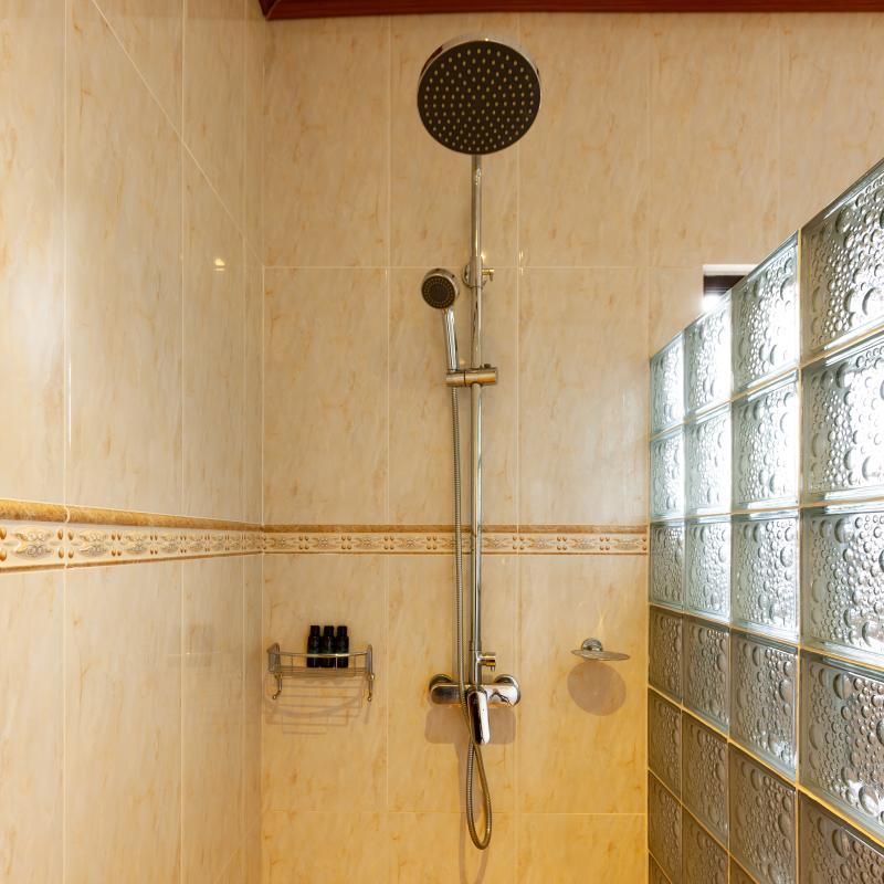 Villa Aya - Petit Villa