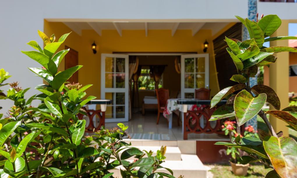 Pension Citadelle - Appartamento