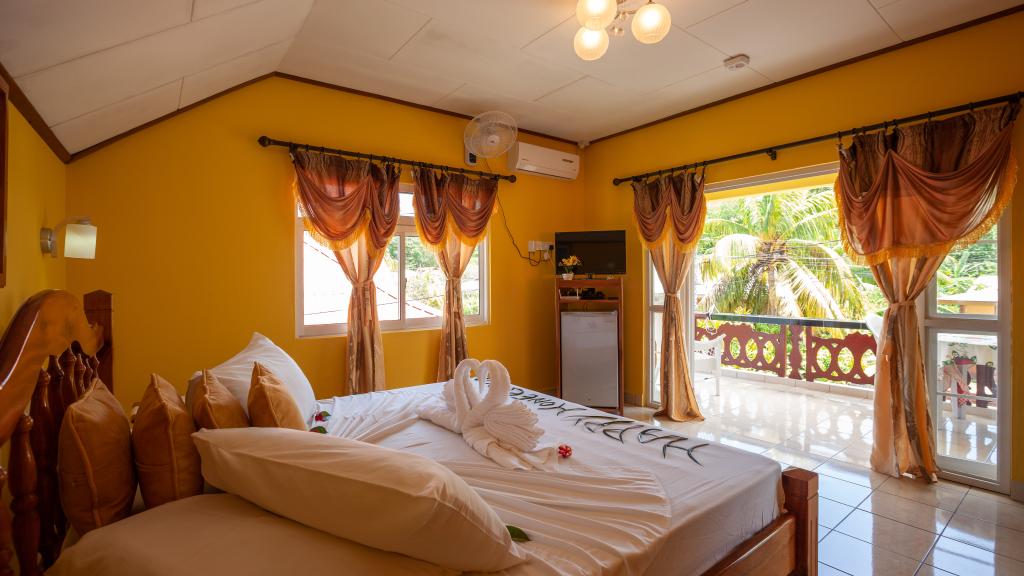 Foto 24: Pension Citadelle - La Digue (Seychelles)