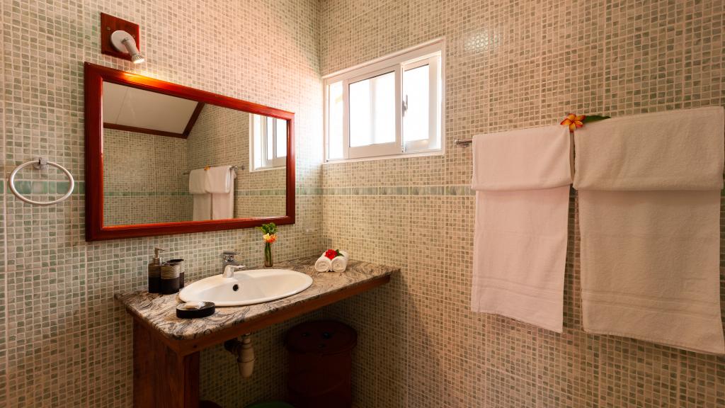 Photo 33: Pension Citadelle - La Digue (Seychelles)