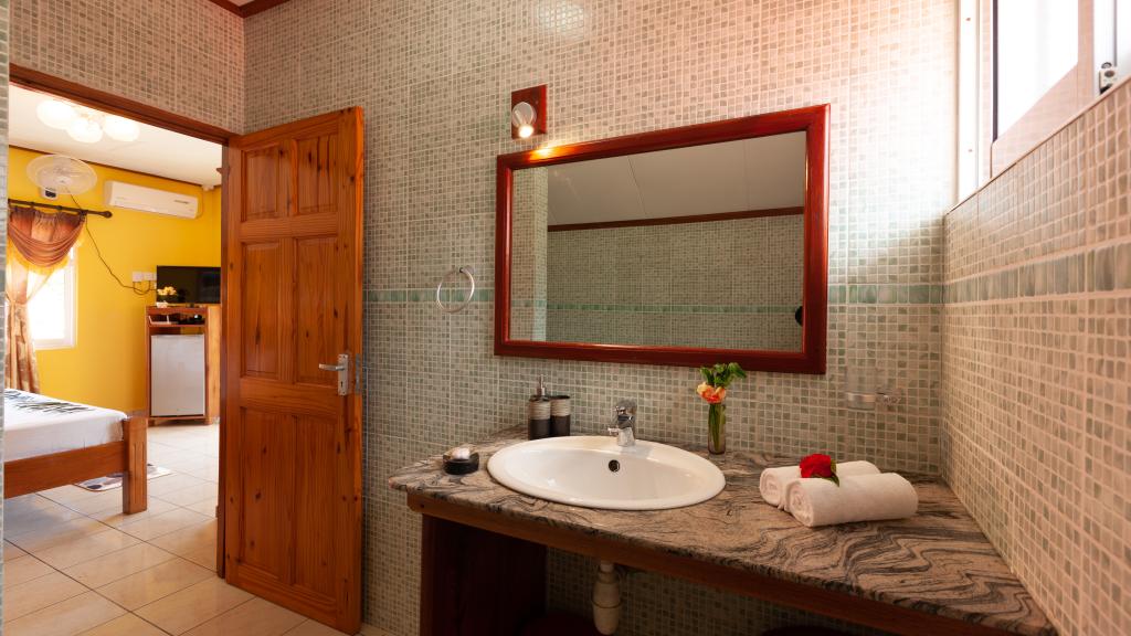 Photo 31: Pension Citadelle - La Digue (Seychelles)