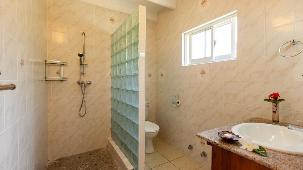 Photo 20: Pension Citadelle - La Digue (Seychelles)