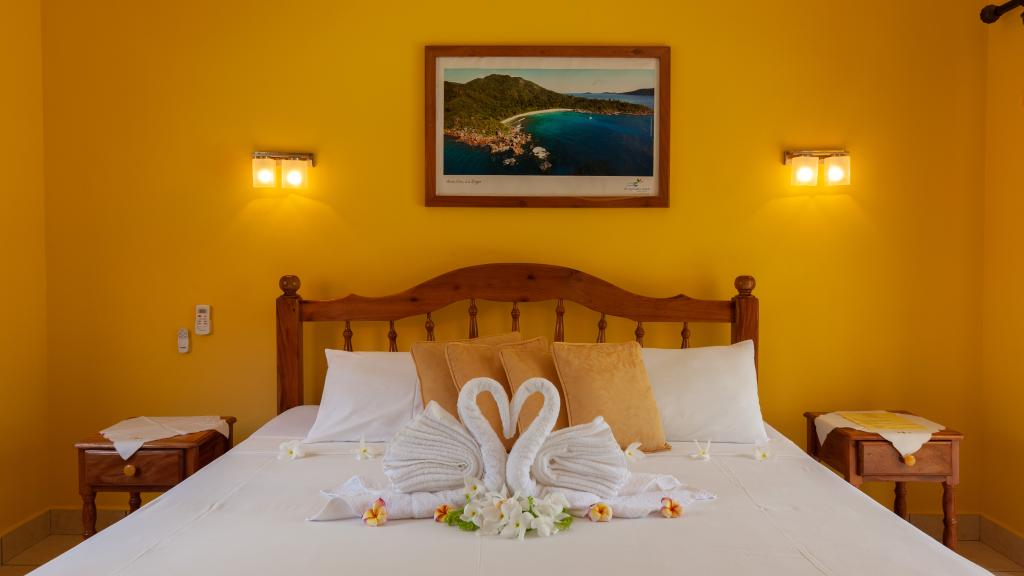 Photo 41: Pension Citadelle - La Digue (Seychelles)