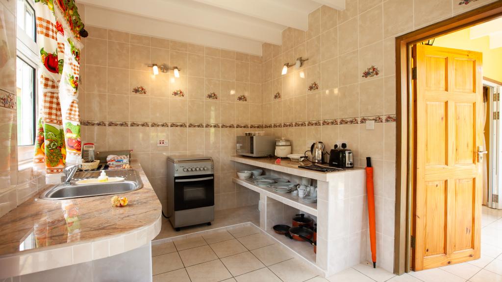 Photo 36: Pension Citadelle - La Digue (Seychelles)