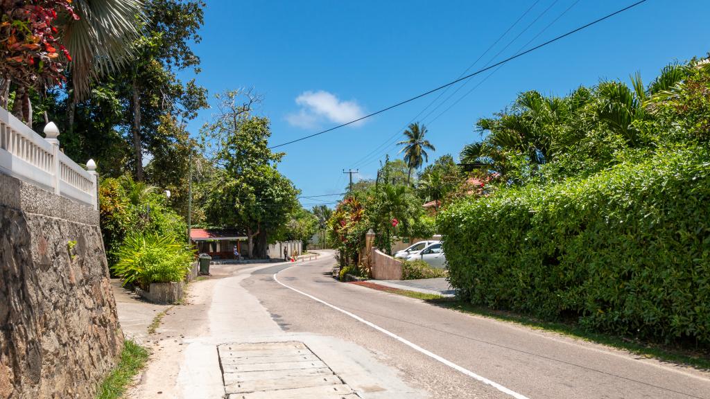 Photo 27: Blue Horizon Villas - Mahé (Seychelles)
