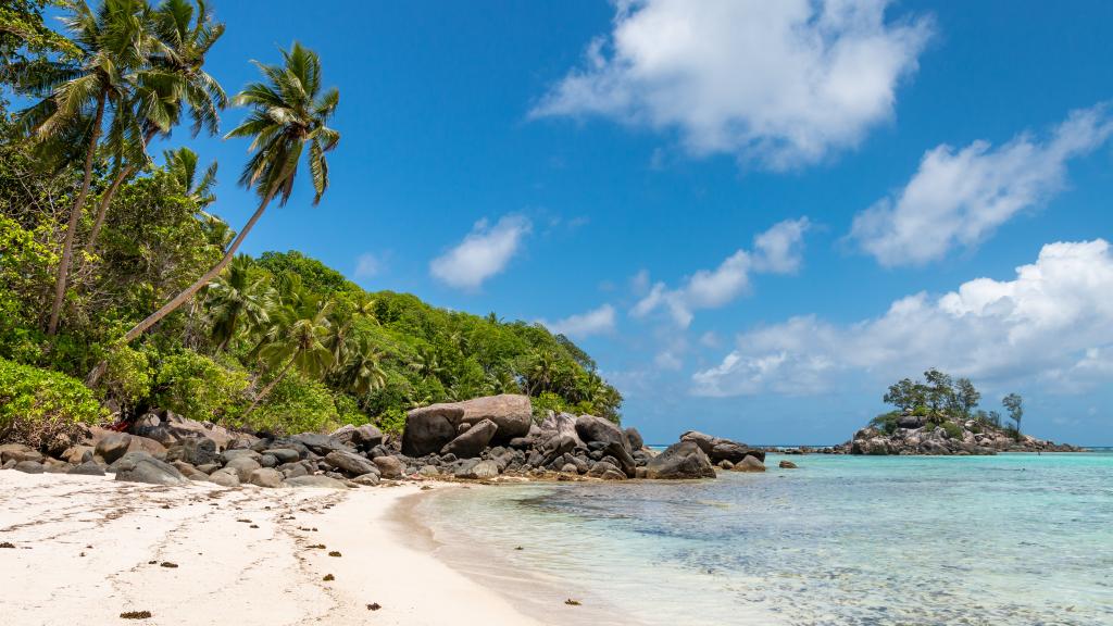 Foto 7: Blue Horizon Villas - Mahé (Seychellen)