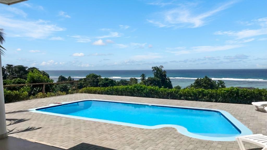 Fotografie 110: Blue Horizon Villas - Mahé (Seychely)