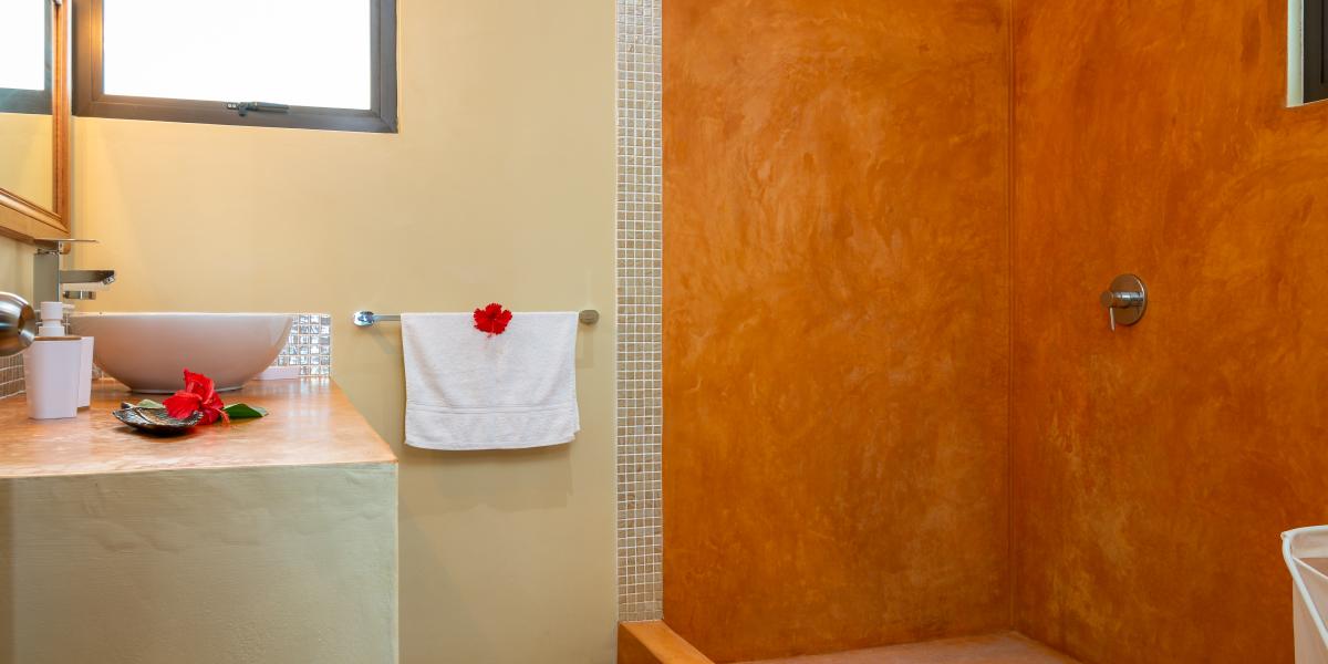 Blue Horizon Villas - Bungalow